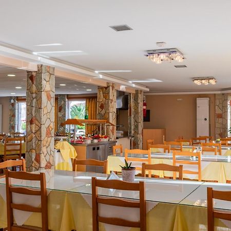 Village Inn Studios & Family Apartments Laganas Eksteriør billede